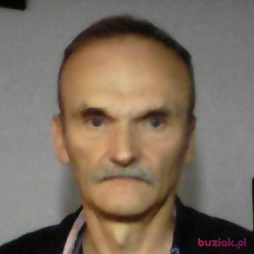 JS6, Mężczyzna, 64 lata, Krasnystaw
