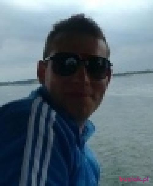 koleszko332, Male, 40 years, Poznań