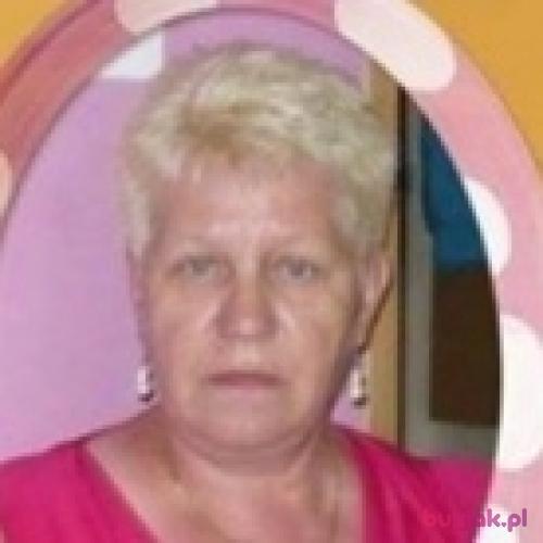 mariasocinska, Female, 68 years, Kudowa Zdrój