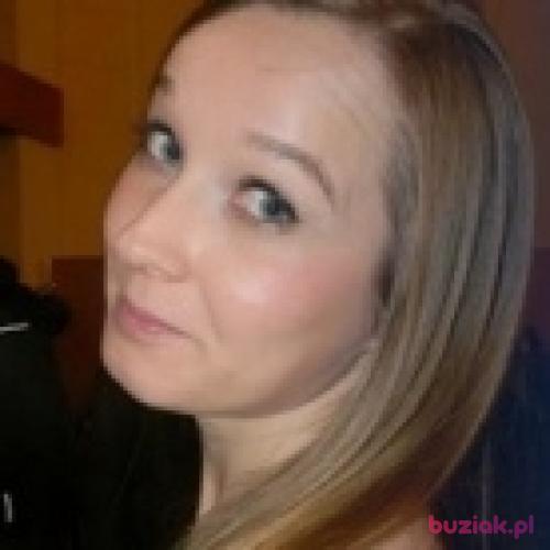 asia122, Female, 27 years, Wągrowiec