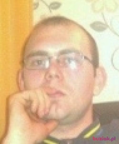 rafalk1990, Male, 36 years, Kwidzyn