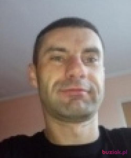 zbyszekluty, Mężczyzna, 46 lat, Mława