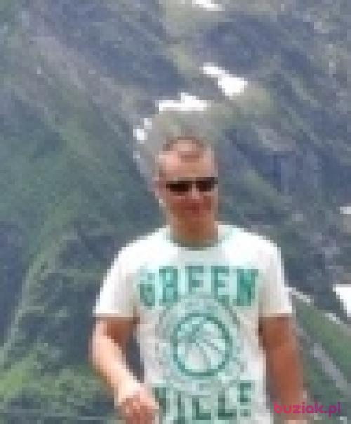antek92, Male, 34 years, Tarnów