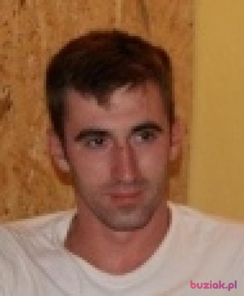 kajor1992, Male, 34 years, Łódź