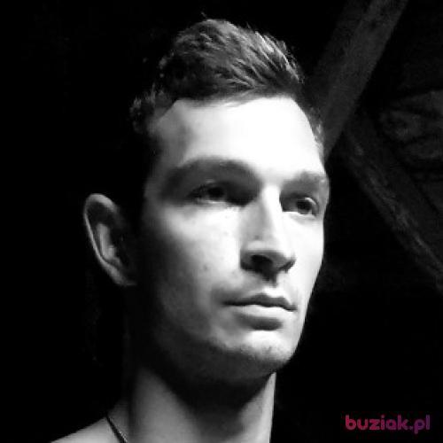 kamill909, Mężczyzna, 29 lat, Krosno