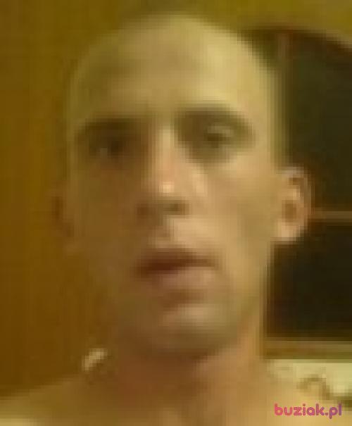 Czerwus, Male, 37 years, Krapkowice