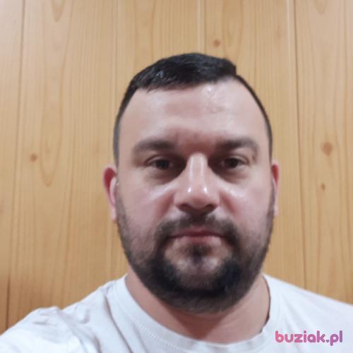 Robdan, Male, 45 years, Mińsk Mazowiecki