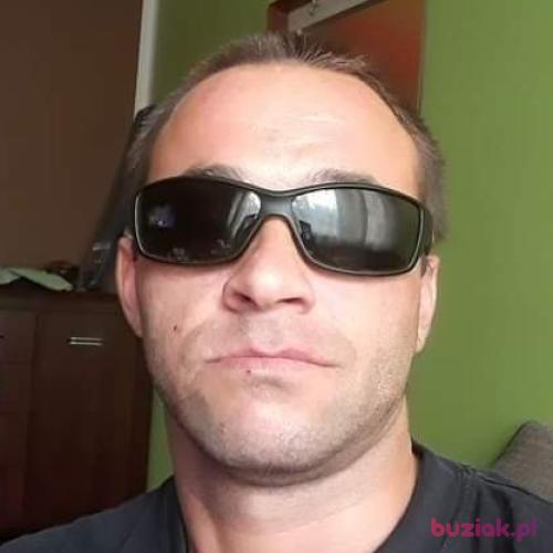 uczuviowy, Mężczyzna, 40 lat, Kołobrzeg