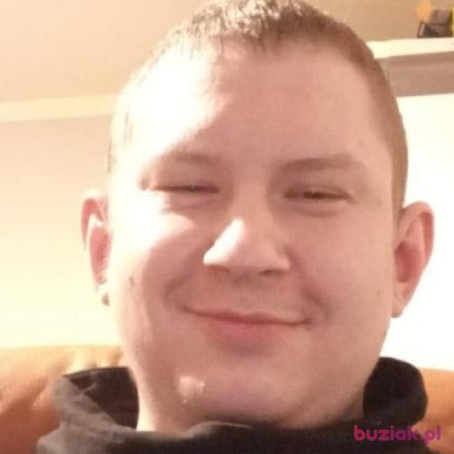karlukasz, Mężczyzna, 32 lata, Sokołów Podlaski