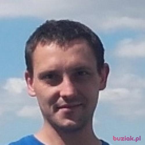 patryszgr, Mężczyzna, 36 lat, Frankfurt