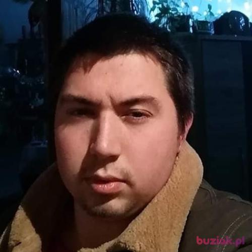 kryniu22, Mężczyzna, 26 lat, Bydgoszcz