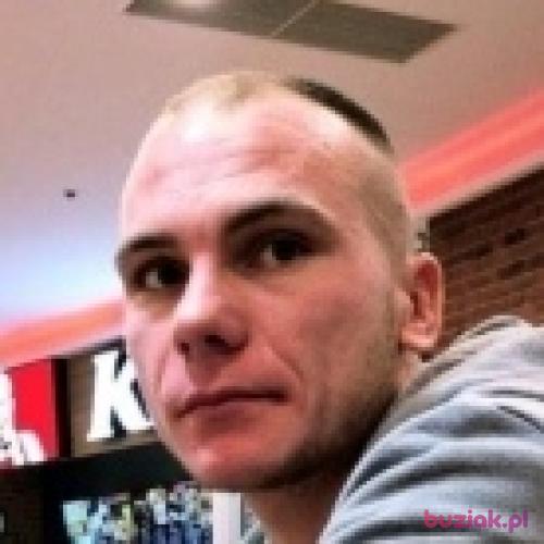 mateusz9329, Male, 33 years, Rzeszów