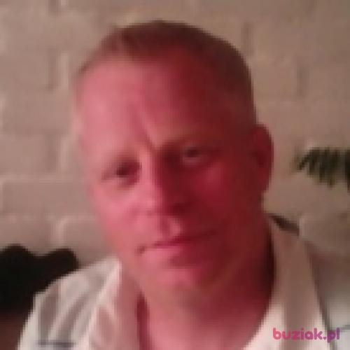 Czelsi, Mężczyzna, 55 lat, Nijmegen