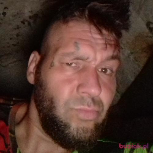 Sebek83hot, Male, 43 years, Jelenia Góra