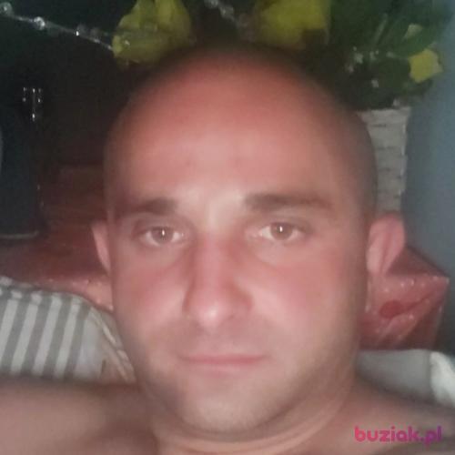 andrzej1709hot, Mężczyzna, 38 lat, Gdynia