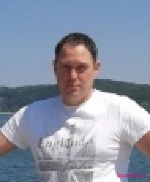 Jacek1979, Male, 46 years, Szczecin
