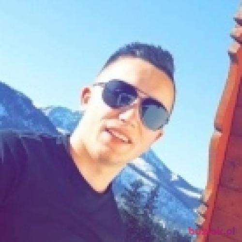 Krzys03, Mężczyzna, 28 lat, Overijssel