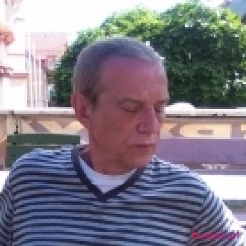kajtusia, Male, 72 years, Wrocław
