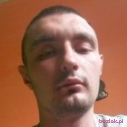 Kamil94krk, Male, 31 years, Kraków