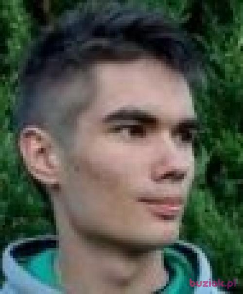 dawidwojcik, Mężczyzna, 29 lat, Jelenia Góra