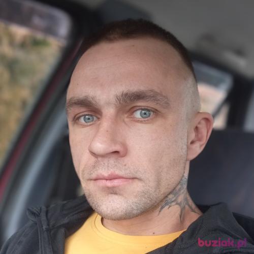 Ciekawyxxx, Mężczyzna, 34 lata, Kamieńsk
