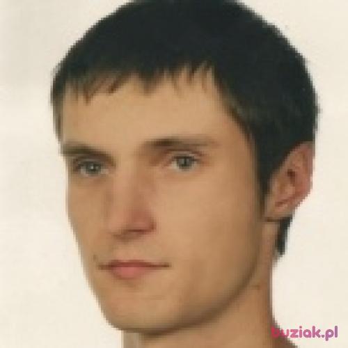 Andrzej19n, Mężczyzna, 41 lat, Racibórz