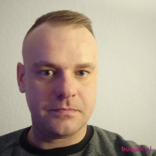 marcinekkkkkabc, Mężczyzna, 37 lat, Nürnberg
