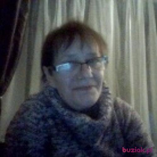 zyjkolorowo, Female, 69 years, Świebodzin