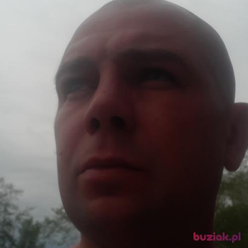 michal36, Mężczyzna, 42 lata, Gromitz