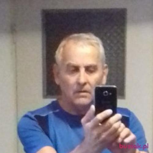 bason2, Male, 68 years, Kraków