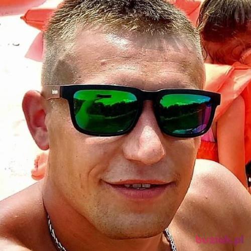 Zelihot, Male, 32 years, Lublin