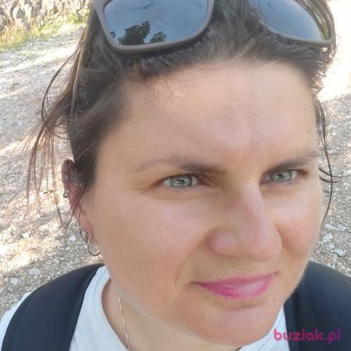 SabinaBlawacka, Female, 42 years, Kraków