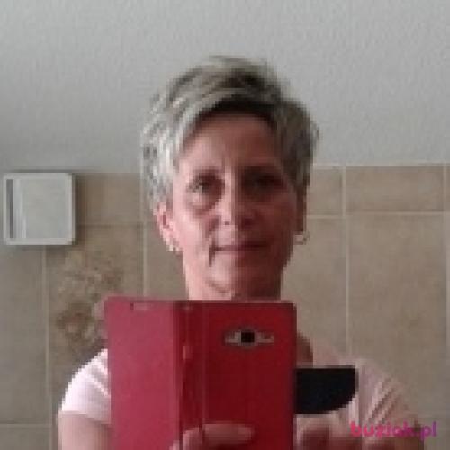 malgosia36, Kobieta, 54 lata, Twisteden