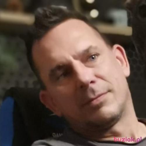 Ppss, Mężczyzna, 47 lat, Almere