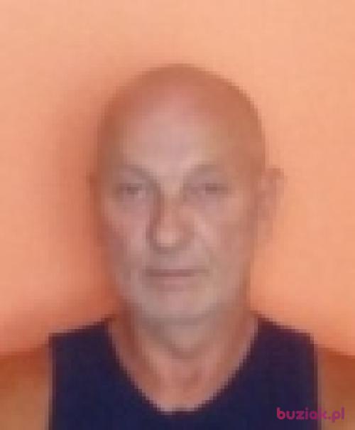 jazdapolska, Male, 64 years, Łódź