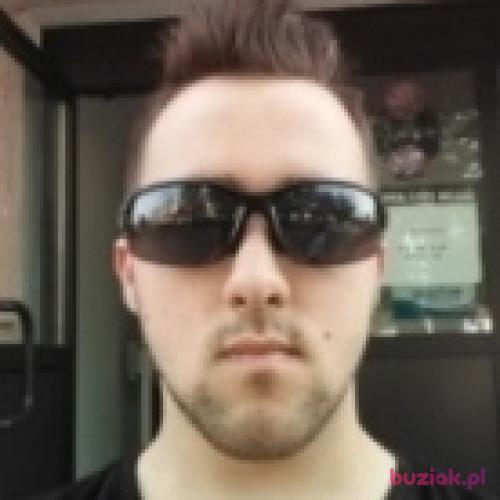 SORAXUS13, Male, 28 years, Olsztyn