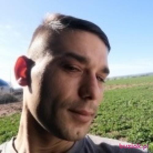 gregori12, Mężczyzna, 36 lat, Gorzów Wielkopolski