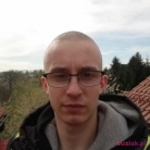 kaskaderkrk, Male, 30 years, Kraków