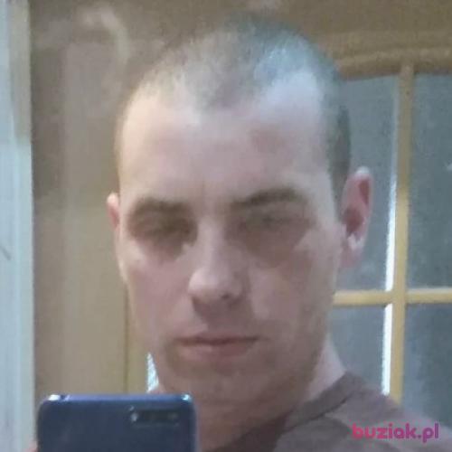 wiliamwoles26, Mężczyzna, 37 lat, Kołobrzeg