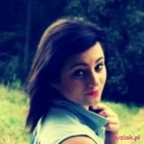 dziunka1995, Female, 30 years, Nowa Sól