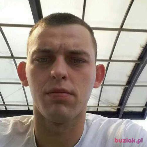 Jacekwos19, Male, 36 years, Mosina