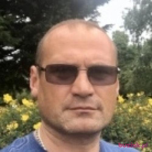 TomekF73, Mężczyzna, 52 lata, London