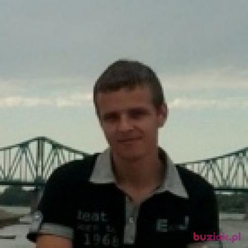 mariusz93, Mężczyzna, 33 lata, Włocławek
