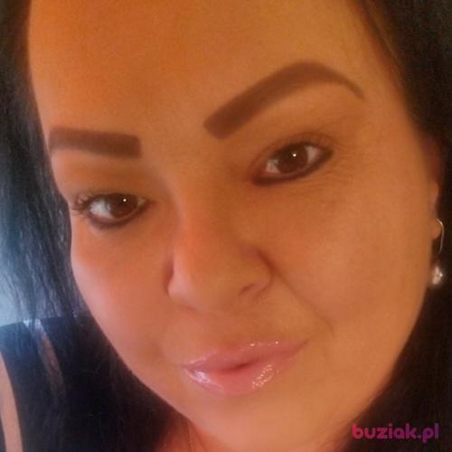 awilk84, Female, 42 years, Wrocław