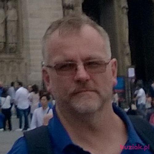 Lucjaan55, Mężczyzna, 58 lat, Gdańsk