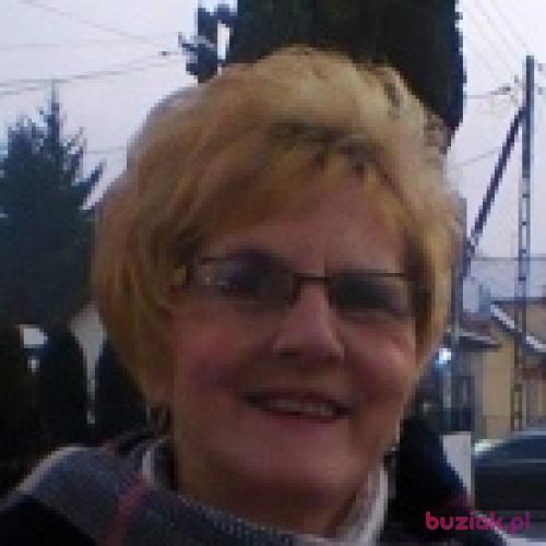 krzysia100, Female, 73 years, podlaskie