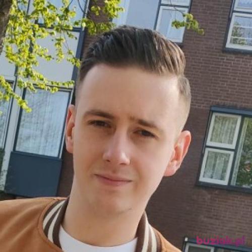 marcinxd123, Male, 25 years, Haga
