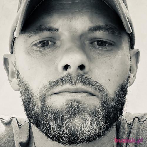 seb2017, Male, 43 years, Kościan