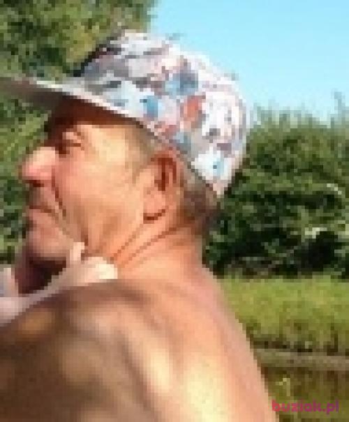 kangur1, Mężczyzna, 64 lata, Zduńska Wola