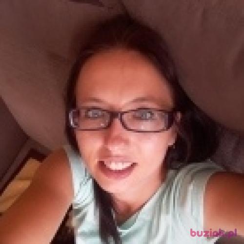 karolina207, Female, 41 years, Olsztyn
